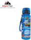 AlpinPro Alpintec Kinder Trinkflasche Piraten K...