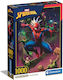 Spiderman Puzzle 2D 1000 Pieces