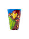 Stor Pahar pentru apa din Plastic 430ml
