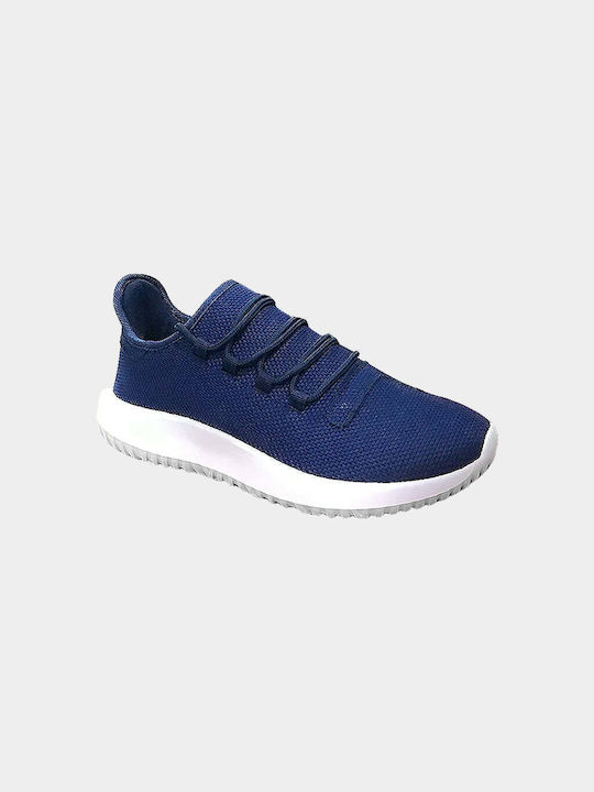 Ustyle Sneakers Blue