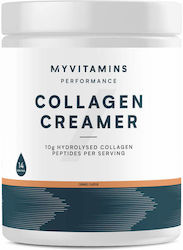 Myvitamins Collagen Creamer 197gr Καραμέλα