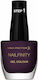 Max Factor Nailfinity Gel Farbe Glossy Nagellacke Lang anhaltende 270 Glamour Galore 12ml