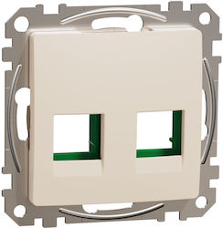 Schneider Electric Sedna Design Network & Phone...
