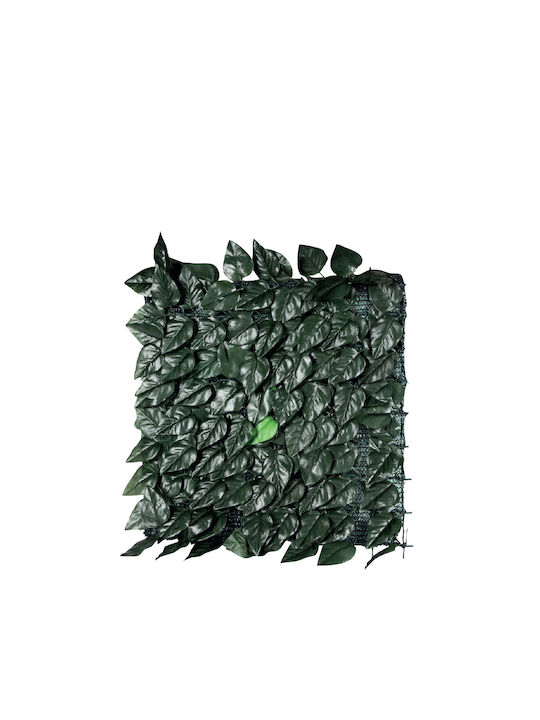 Papillon Συνθετικό Πάνελ Φυλλωσιάς 3x1m LONGCHAMP