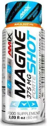 Amix MagneShot Forte 375mg 60ml