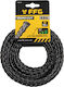 FFG Duro Cut Mähfaden Drehung Länge 15m und Dicke 4.6mm