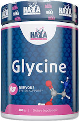Haya Labs Glycine Powder 200gr