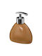5Five Colorama Spender Keramik Musturd 300ml