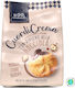 Sottolestelle Biscuits With Filling Hazelnut 1pcs 200gr