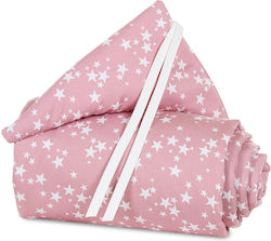 Babybay Original Crib Bumpers Classic Inside Be...