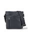 Pierre Cardin 3757 Men's Bag Shoulder / Crossbody Black