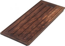 Franke Rectangular Wooden Chopping Board