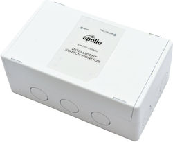 Apollo SA4700-100 Εξάρτημα για Σύστημα Πυρανίχνευσης