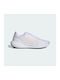 Runfalcon 3.0 Sport Shoes Running Cloud White / Wonder Quartz / Core Black