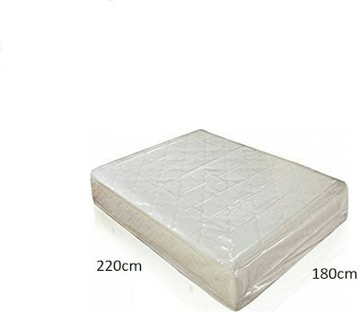 Packaging Mattress Bag Αποθήκευσης 2,20m Mήκος X 1,80m Φάρδος