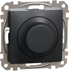 Schneider Electric Sedna Διακόπτης Dimmer χωρίς Πλαίσιο 200W Schneider Electric Sedna Διακόπτης Dimmer χωρίς Πλαίσιο 200W