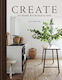 Create, At Home with Old & New