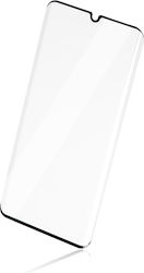 Naxius 9H 0.03mm Μαύρο (Mi Note 10 Lite) Naxius 9H 0.03mm Μαύρο (Mi Note 10 Lite)