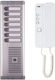 Urmet Wireless Home Intercom Set White