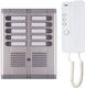 Urmet Urmet Home Intercom Audio Intercom Set 20.02.0496 20.01.0462 White