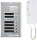 Urmet Set Interfon Audio Alb