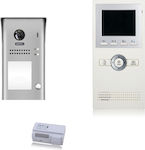 Sambo Video Doorphone Set