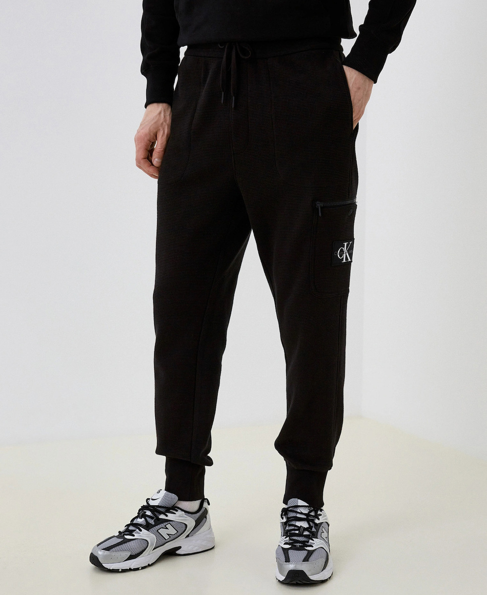 Jd calvin store klein joggers