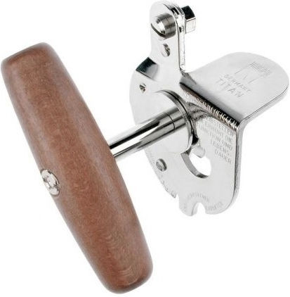 JDS Metallic Can Opener for Jars