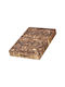 Ready Wooden Serving Platter with Handle 52x35cm