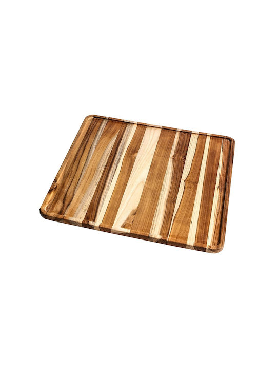 Wooden Serving Platter