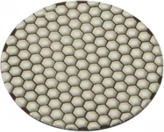 Flex Φύλλο Λείανσης Έκκεντρου Τριβείου K1500 125x125mm