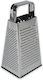 General Trade Cheese Grater 21x21cm