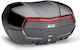 Givi V58N Maxia 5 Monokey Μπαγκαζιέρα Μοτοσυκλέ...