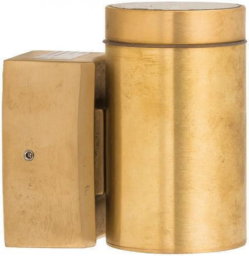 Lido Wall-Mounted Outdoor Spot Light GU10 IP64 Double Beam