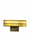 Lido Spot de exterior montat pe perete IP64 Dublu Fascicul