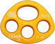 Kong 864O13400KK Спасителна плоча Orange