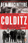 Colditz, Prisoners of the Castle