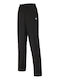 Jogginghose Black/Pink Fluo