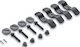 Givi Motorcycle Luggage Accessories