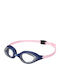 Aquarapid Schwimmbrille Kinder Rosa
