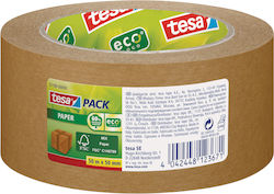 Tesa Paper Tape Tesapack Eco