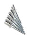 TopStrong Πριτσίνια M3x8mm 1000τμχ