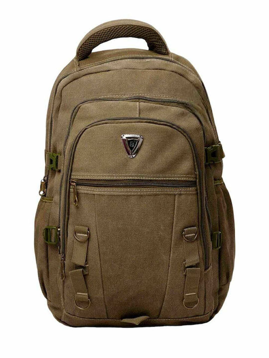 Bag to Bag Backpack Πράσινο
