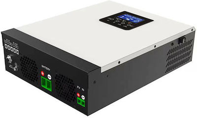 Aca Pure Sine Wave Inverter 2400W 24V Single Phase