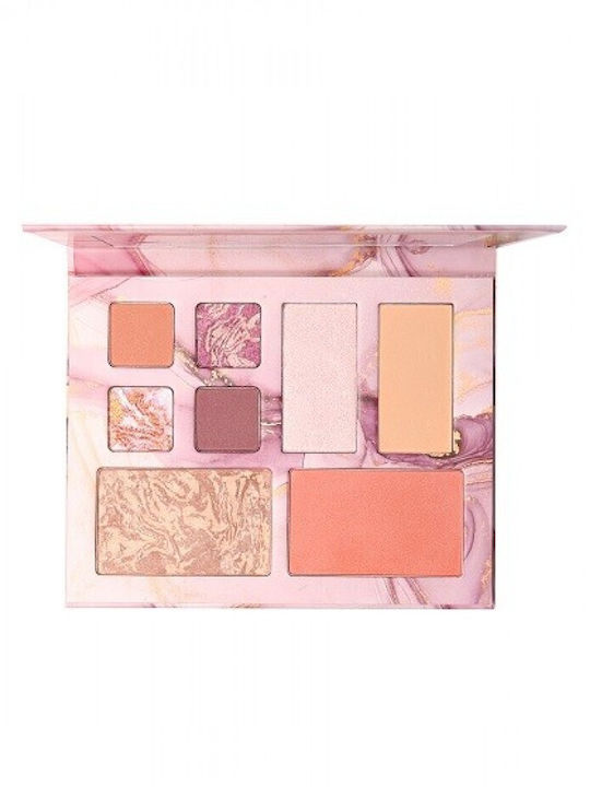 Pretty Precious Makeup Palette for Face & Eyes 30.3gr