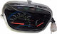 Motorcycle Analogue Speedometer