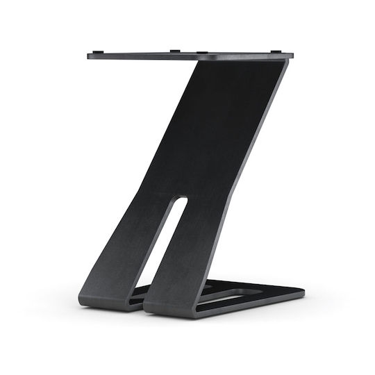Athletic BOXZ Board Game PA Speaker Mount height 26.3-26.3cm in Black Color
