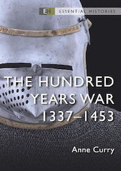 The Hundred Years War, 1337–1453