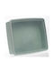 Cyclops Plastic Lunch Box Sweety Gray 4200ml