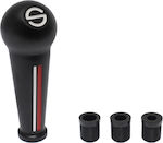 Shift Knob Universal Black